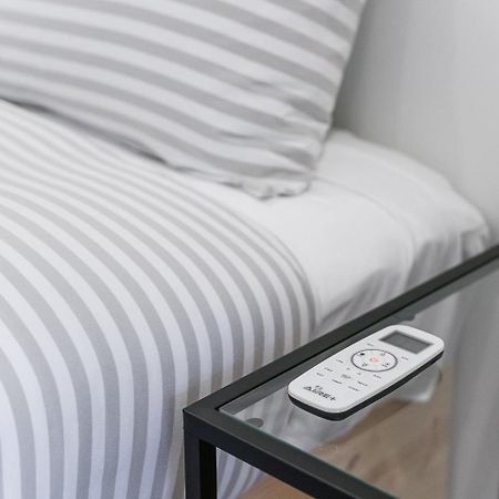 Guestready - Uptown Suites 5 Porto Exterior foto